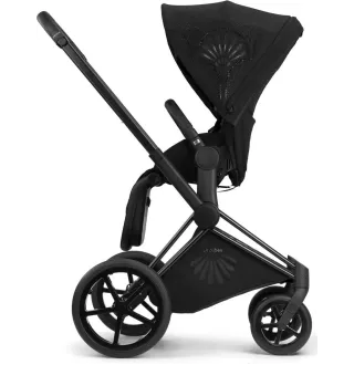 Прогулянкова коляска Cybex Priam La Parisienne