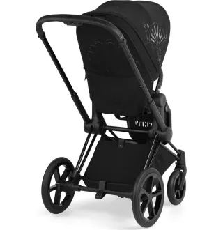 Прогулянкова коляска Cybex Priam La Parisienne