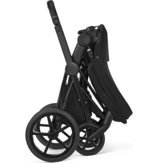 Прогулянкова коляска Cybex Priam La Parisienne