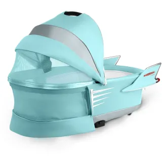 Люлька Cybex Priam Lux by Jeremy Scott Car