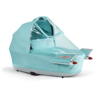 Люлька Cybex Priam Lux by Jeremy Scott Car
