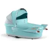 Люлька Cybex Priam Lux by Jeremy Scott Car