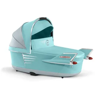 Люлька Cybex Priam Lux by Jeremy Scott Car