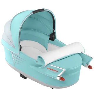 Люлька Cybex Priam Lux by Jeremy Scott Car