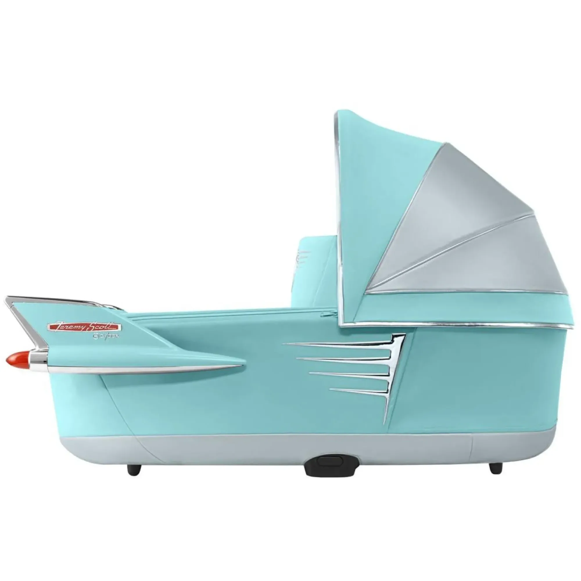 Люлька Cybex Priam Lux by Jeremy Scott Car