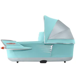 Люлька Cybex Priam Lux by Jeremy Scott Car