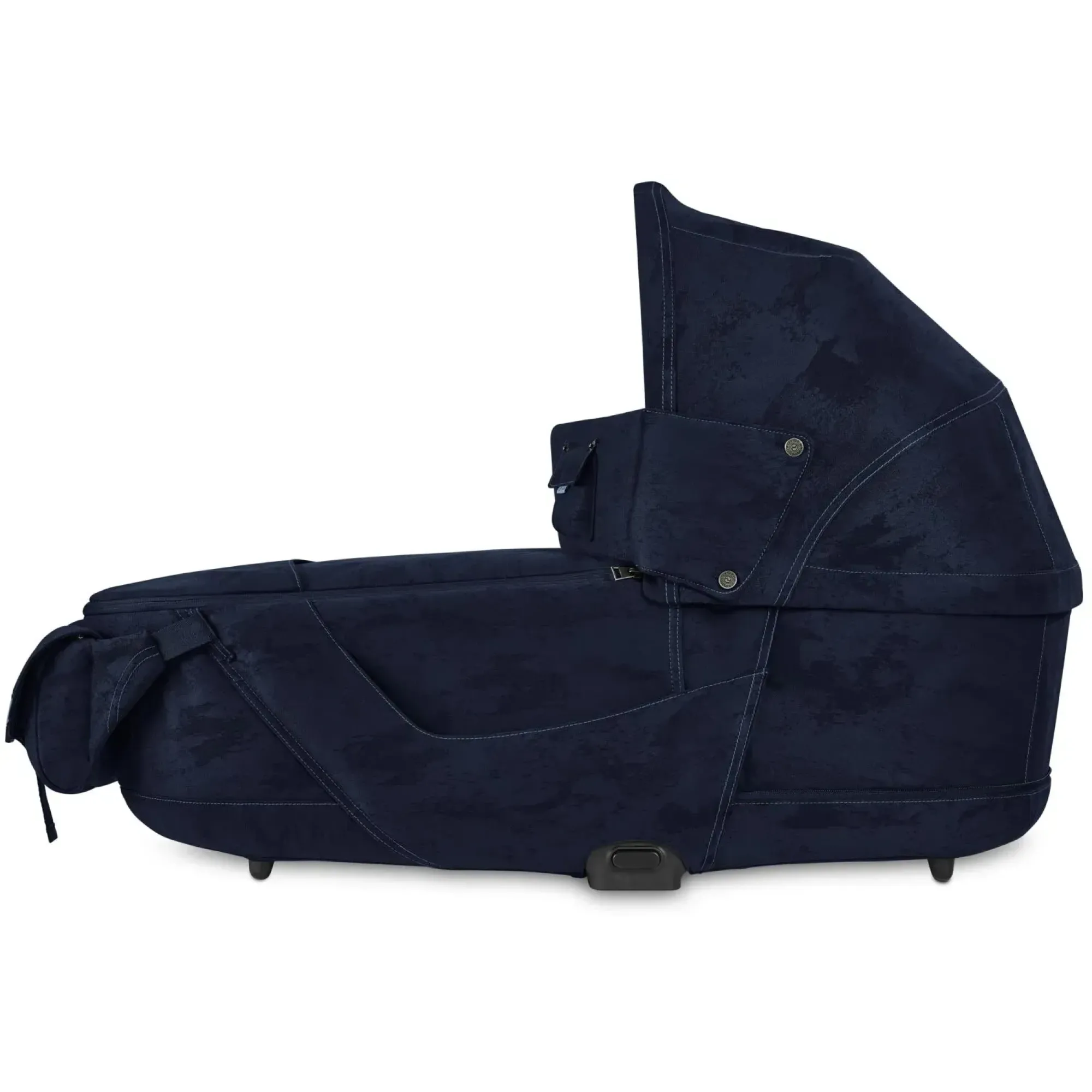 Люлька Cybex Priam Lux Rebellious Luxury з сумкою
