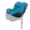 Автокрісло Cybex Sirona G i-Size Plus Beach Blue Автокрісло Cybex Sirona G i-Size Plus Beach Blue