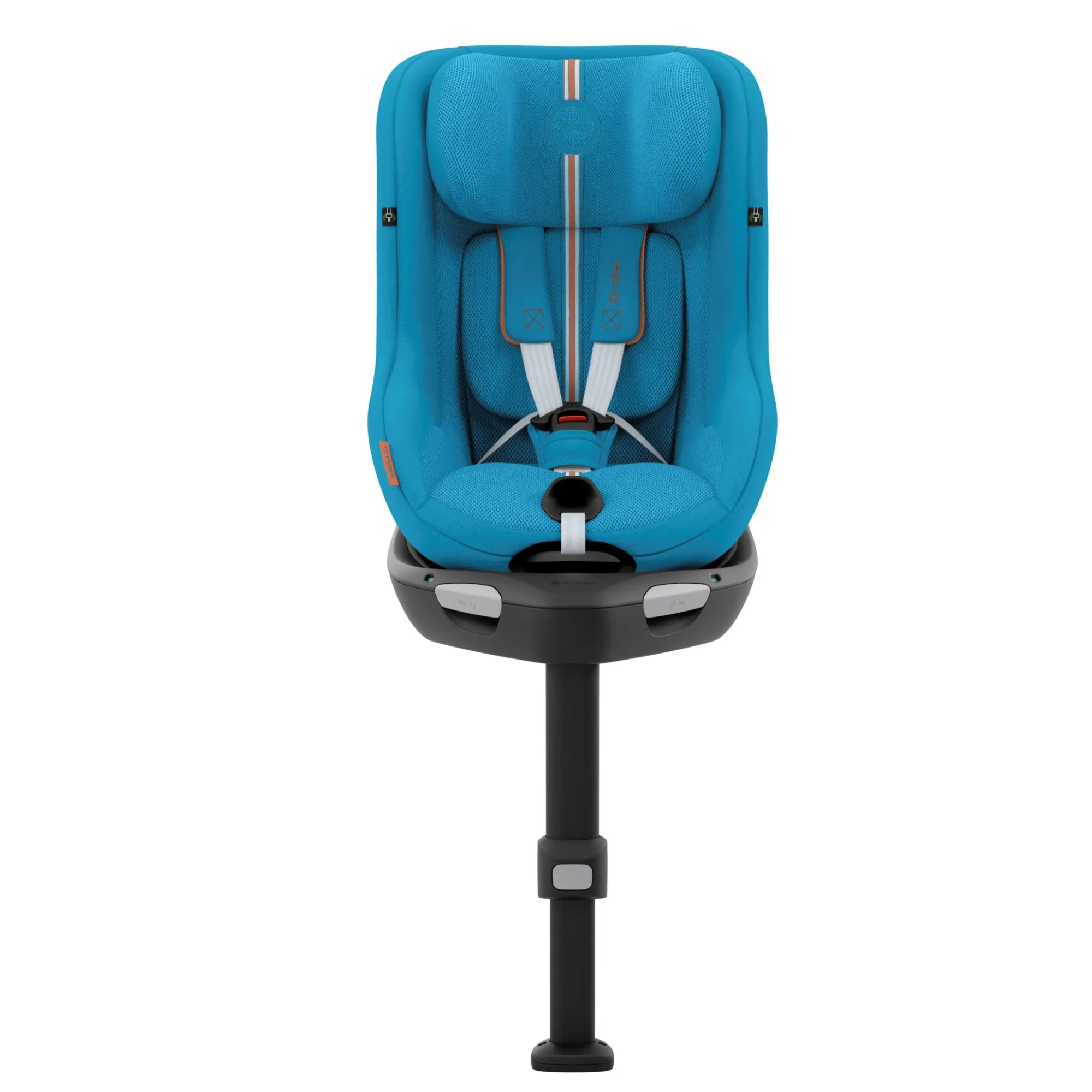 Автокрісло Cybex Sirona G i-Size Plus Beach Blue