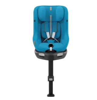 Автокрісло Cybex Sirona G i-Size Plus Beach Blue