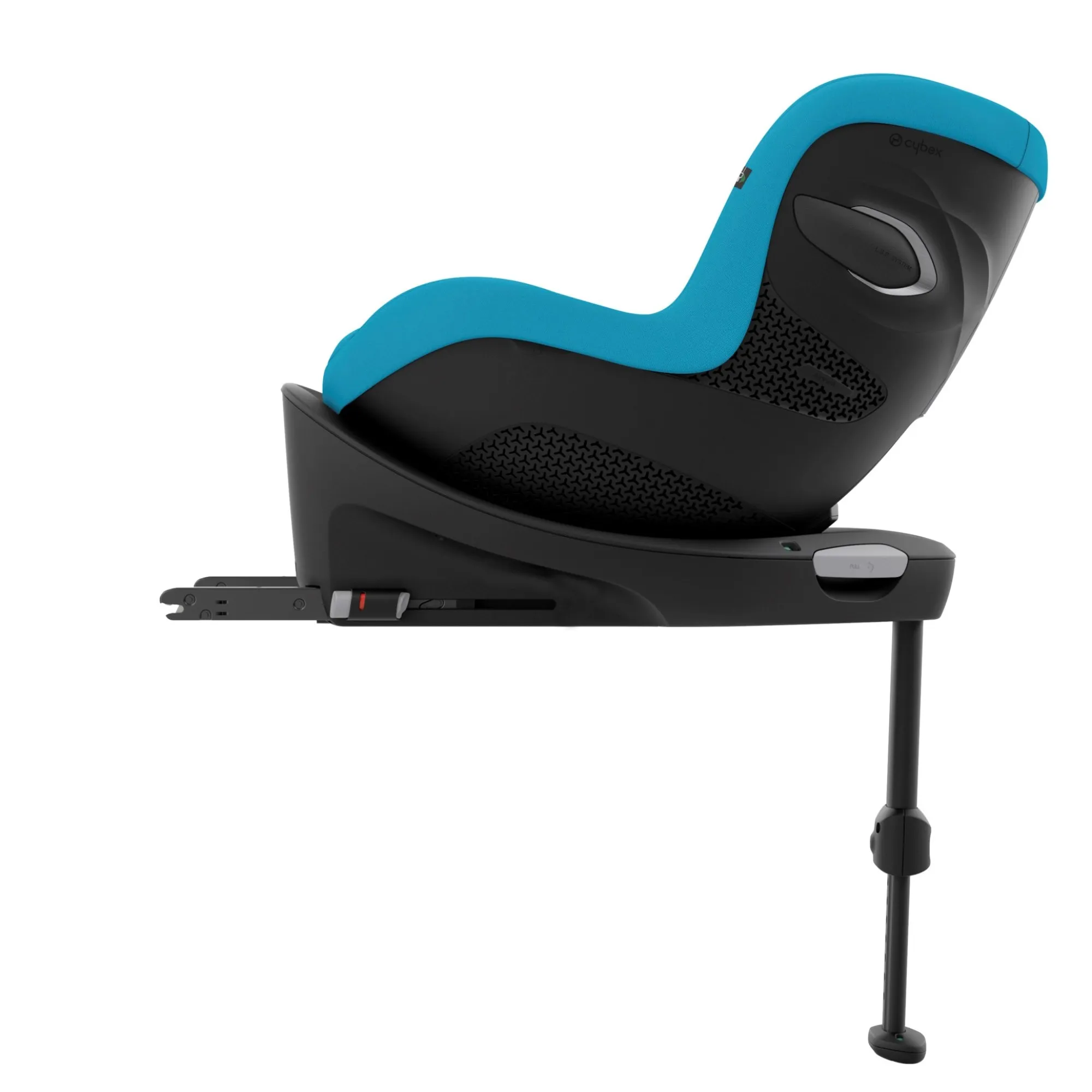 Автокрісло Cybex Sirona G i-Size Plus Beach Blue