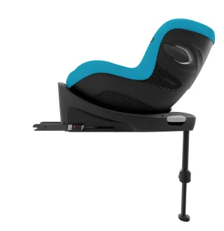 Автокрісло Cybex Sirona G i-Size Plus Beach Blue