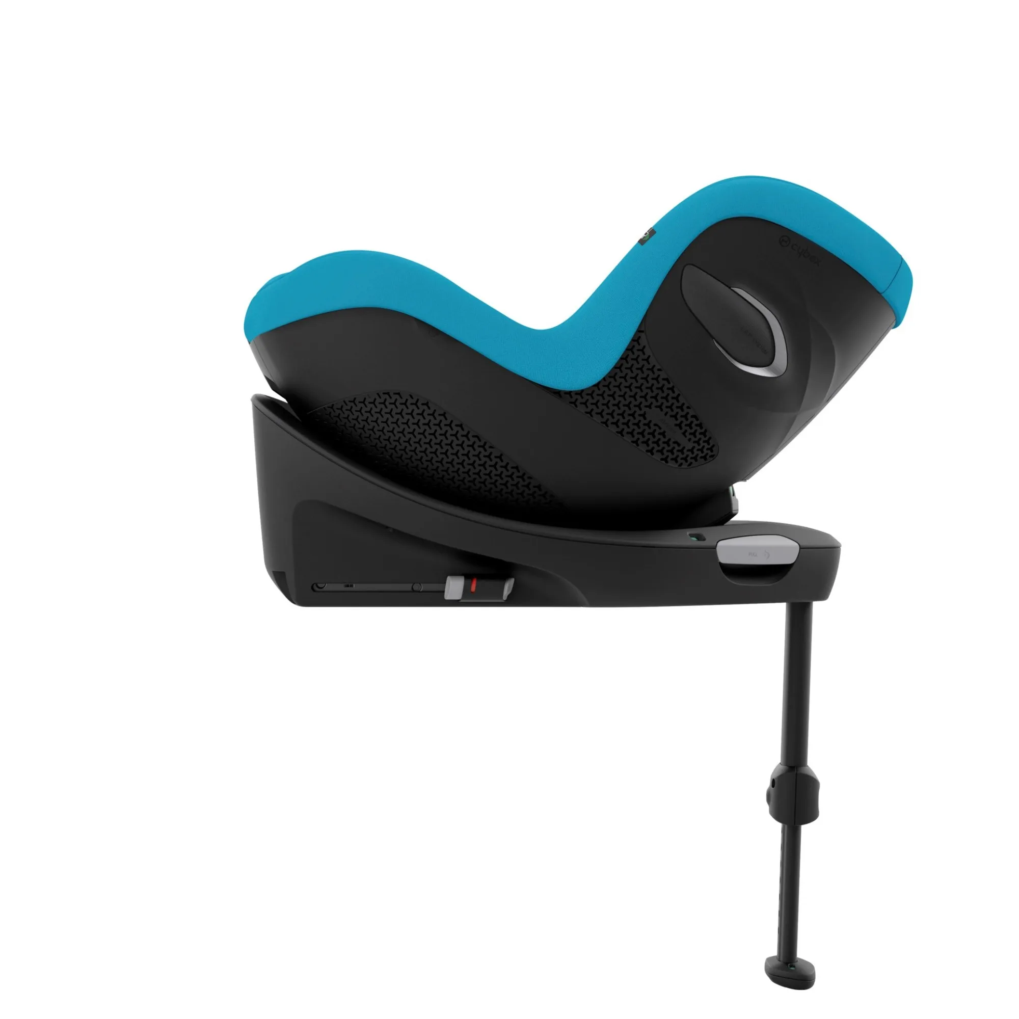Автокрісло Cybex Sirona G i-Size Plus Beach Blue