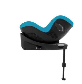 Автокрісло Cybex Sirona G i-Size Plus Beach Blue