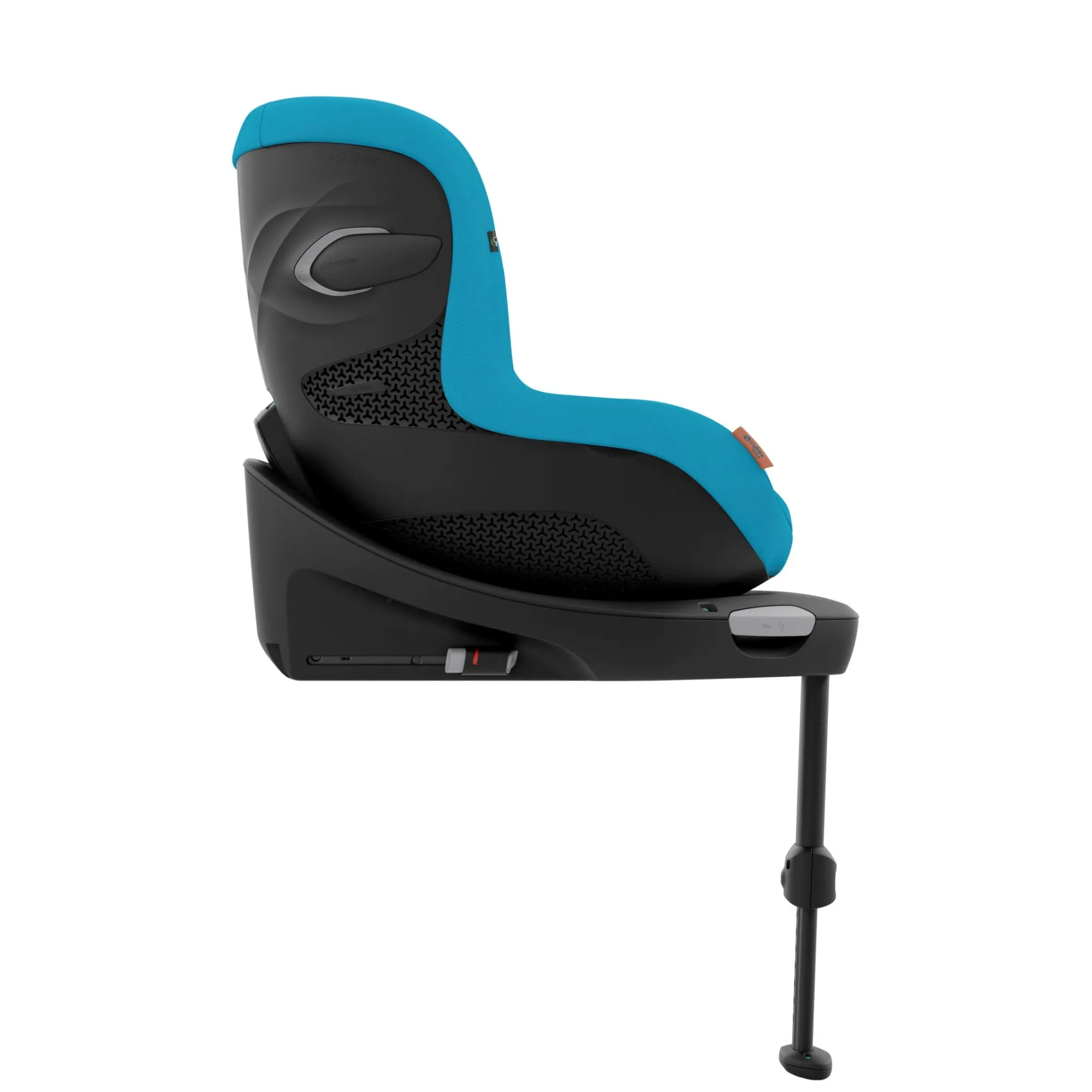 Автокрісло Cybex Sirona G i-Size Plus Beach Blue