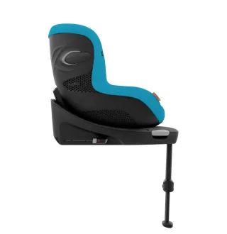 Автокрісло Cybex Sirona G i-Size Plus Beach Blue