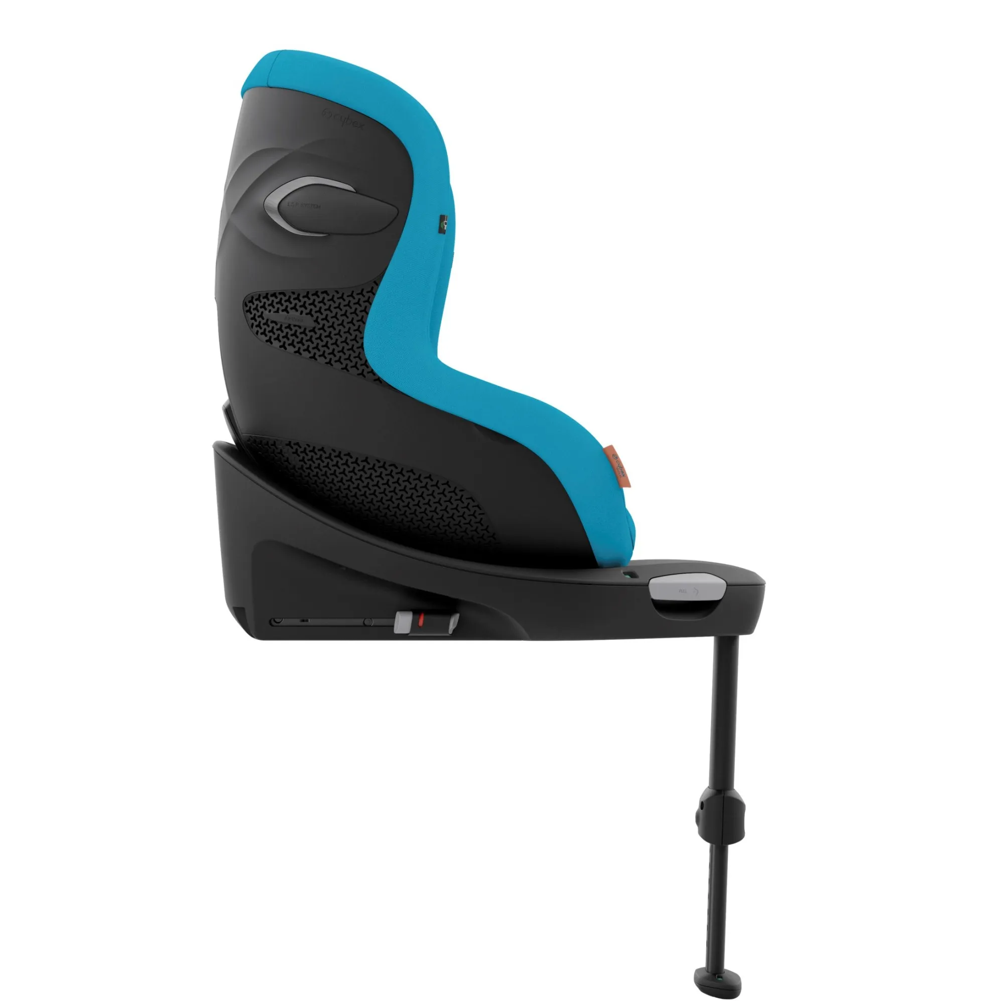 Автокрісло Cybex Sirona G i-Size Plus Beach Blue