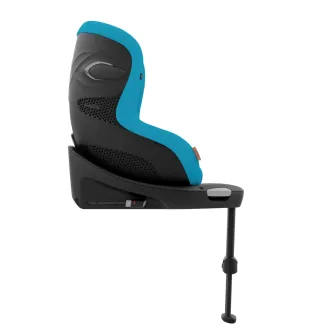 Автокрісло Cybex Sirona G i-Size Plus Beach Blue