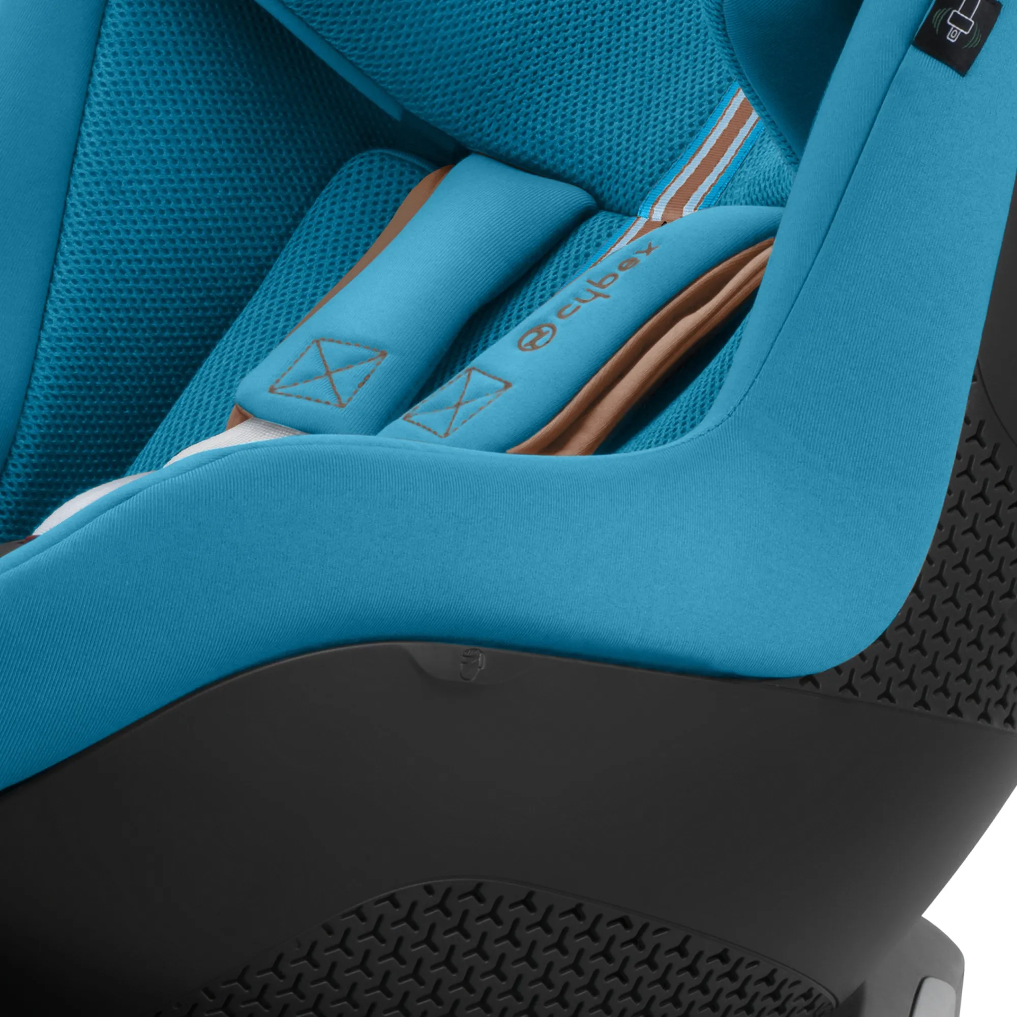 Автокрісло Cybex Sirona G i-Size Plus Beach Blue