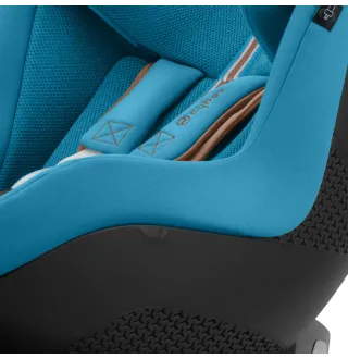 Автокрісло Cybex Sirona G i-Size Plus Beach Blue