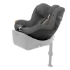 Автокрісло Cybex Sirona G i-Size Plus Lava Grey