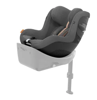 Автокрісло Cybex Sirona G i-Size Plus Lava Grey Автокрісло Cybex Sirona G i-Size Plus Lava Grey