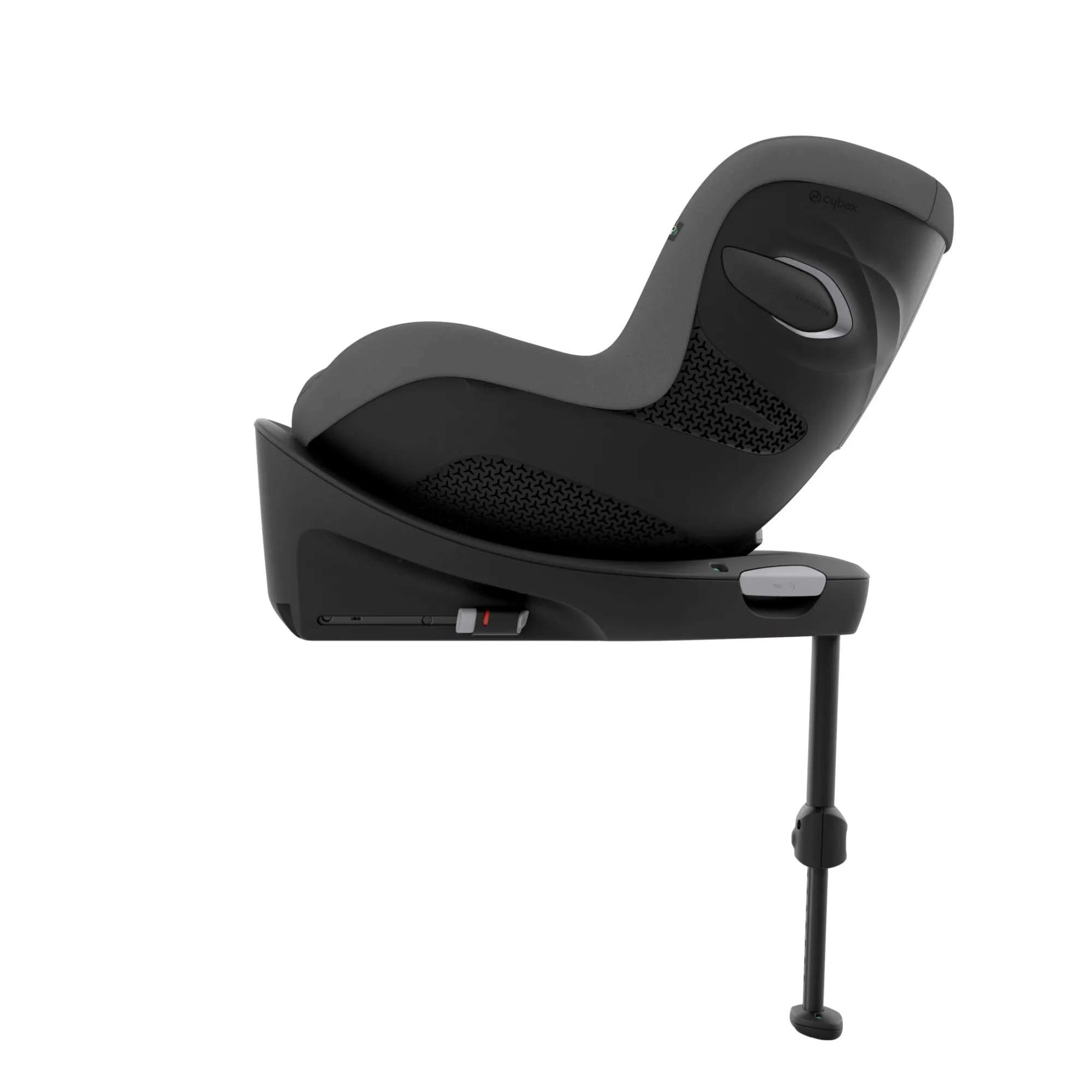 Автокрісло Cybex Sirona G i-Size Plus Lava Grey