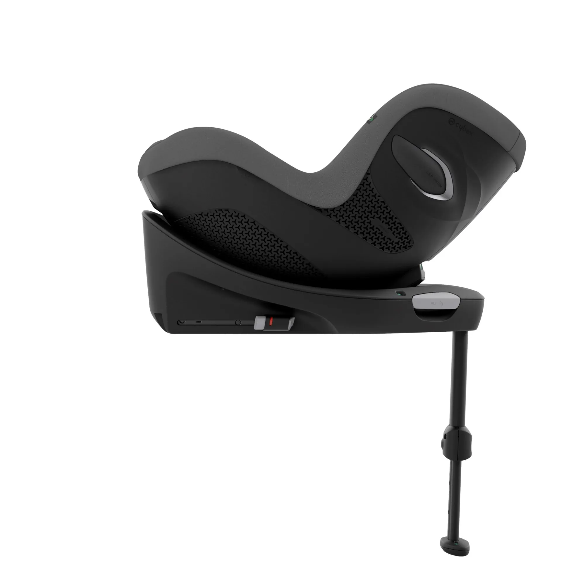Автокрісло Cybex Sirona G i-Size Plus Lava Grey