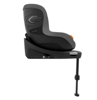 Автокрісло Cybex Sirona G i-Size Plus Lava Grey