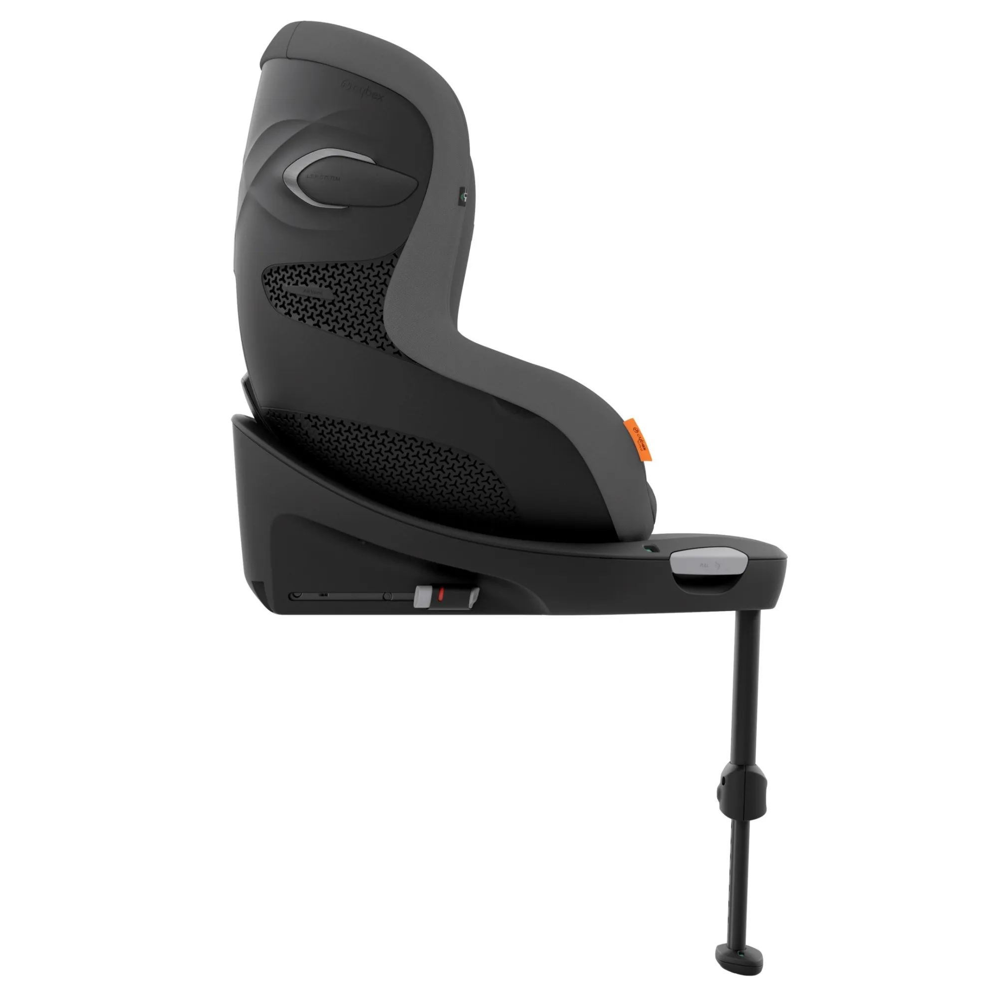Автокрісло Cybex Sirona G i-Size Plus Lava Grey