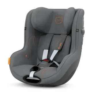 Автокрісло Cybex Sirona G i-Size Lava Grey