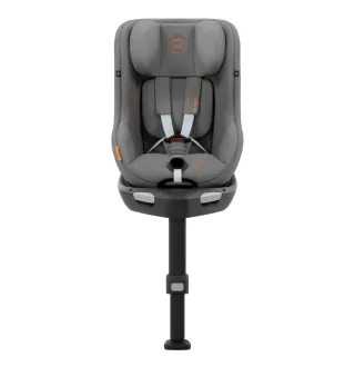 Автокрісло Cybex Sirona G i-Size Lava Grey