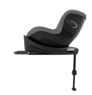 Автокрісло Cybex Sirona G i-Size Lava Grey
