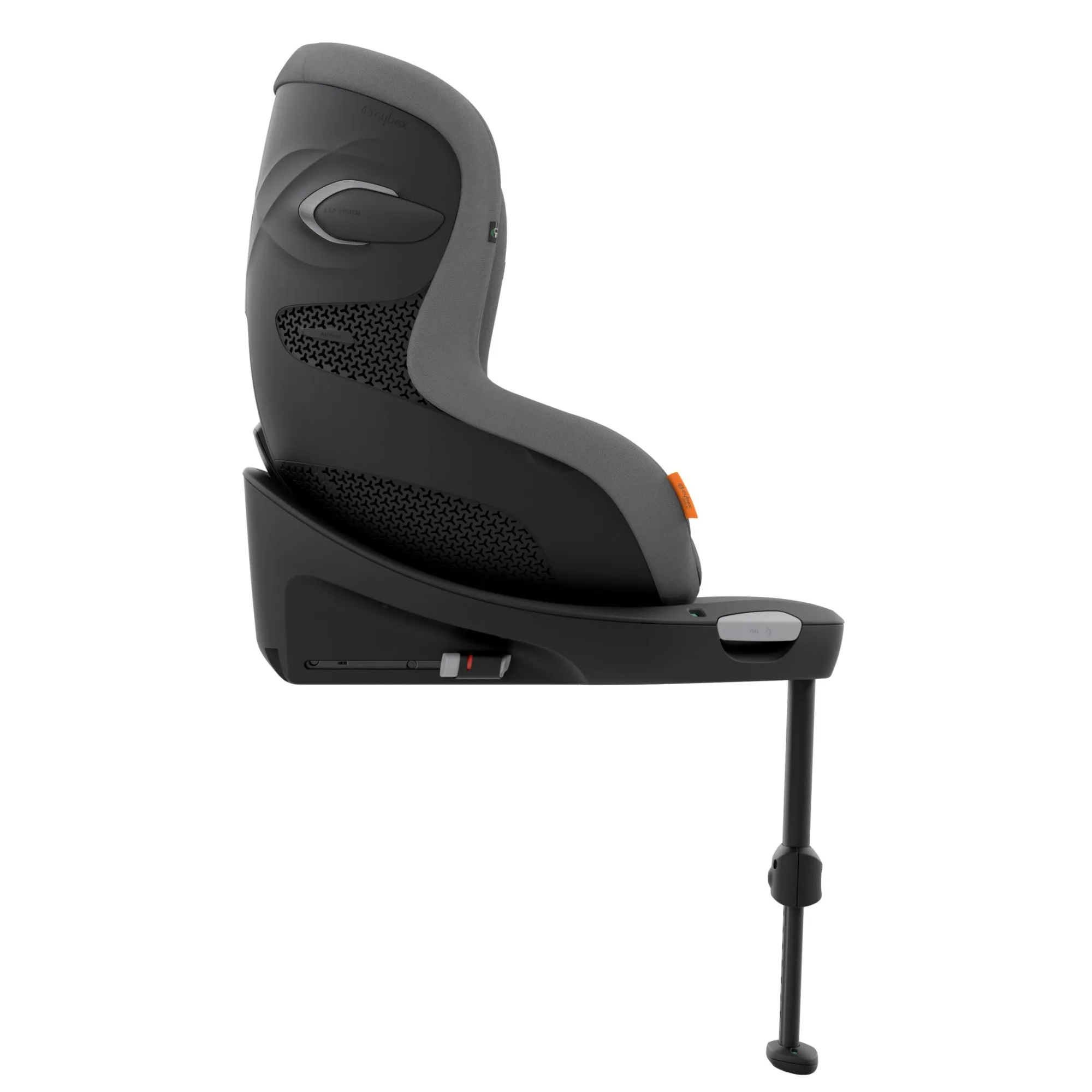 Автокрісло Cybex Sirona G i-Size Lava Grey