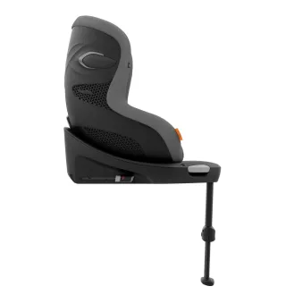 Автокрісло Cybex Sirona G i-Size Lava Grey