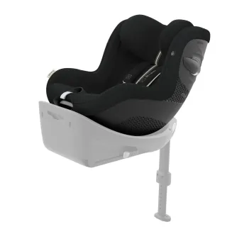 Автокрісло Cybex Sirona G i-Size Plus Moon Black