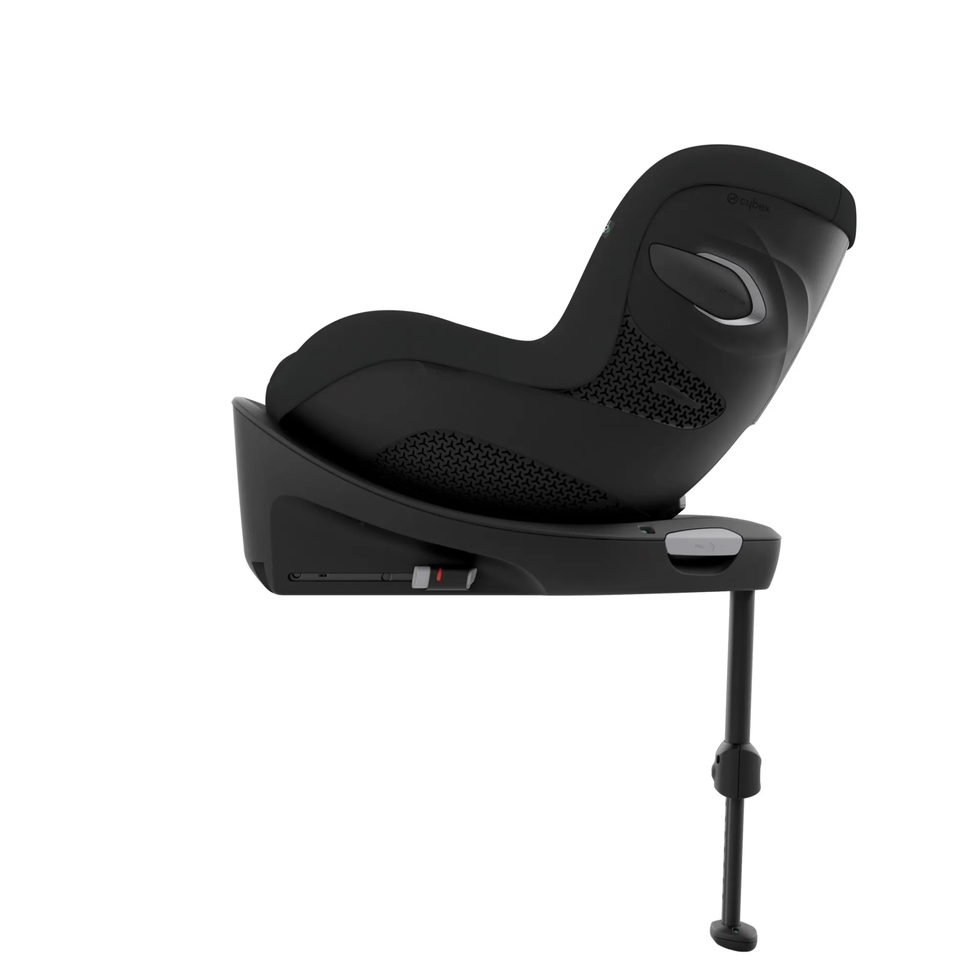 Автокрісло Cybex Sirona G i-Size Plus Moon Black
