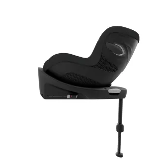 Автокрісло Cybex Sirona G i-Size Plus Moon Black