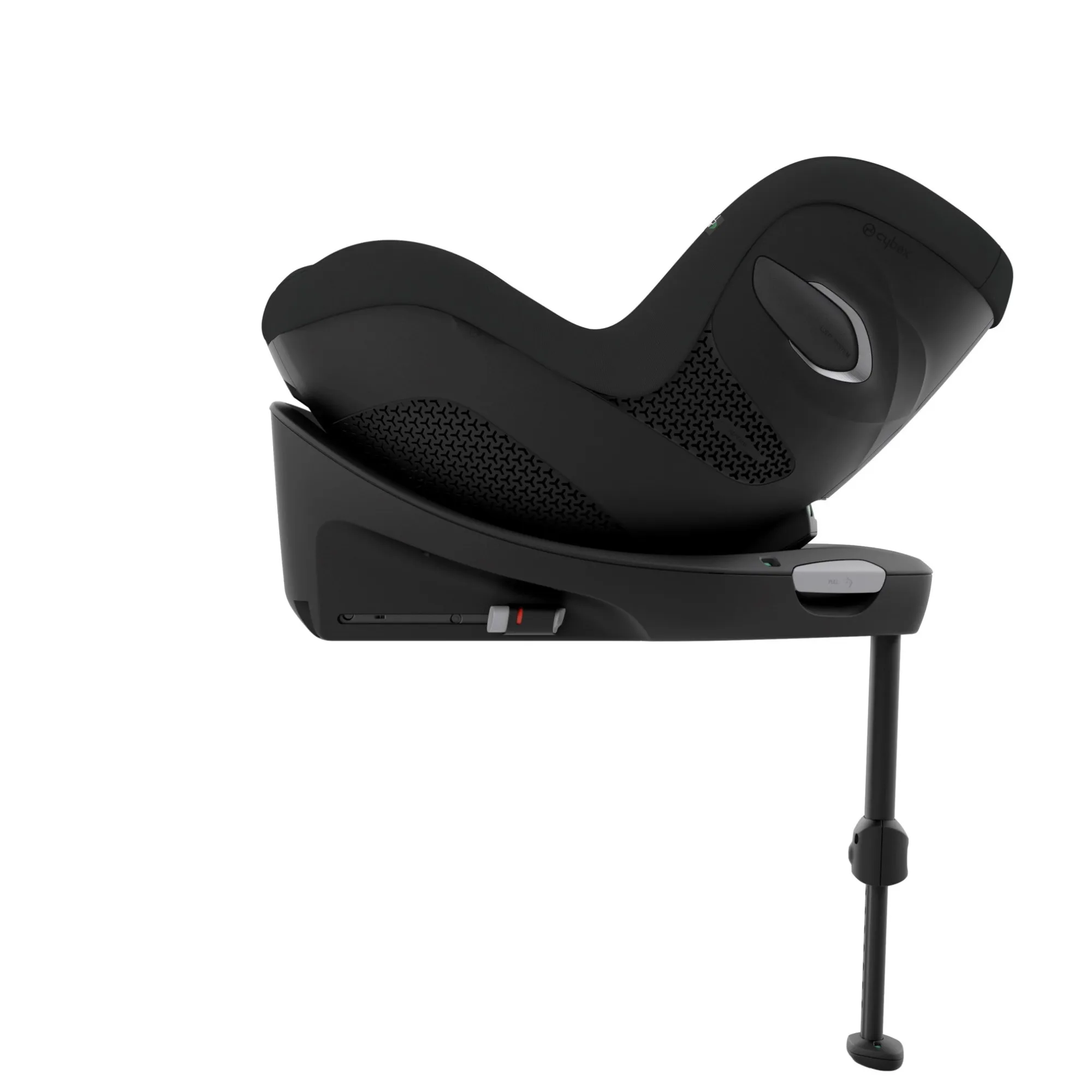 Автокрісло Cybex Sirona G i-Size Plus Moon Black