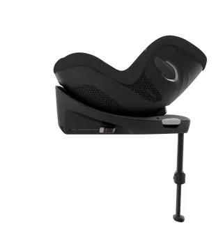 Автокрісло Cybex Sirona G i-Size Plus Moon Black
