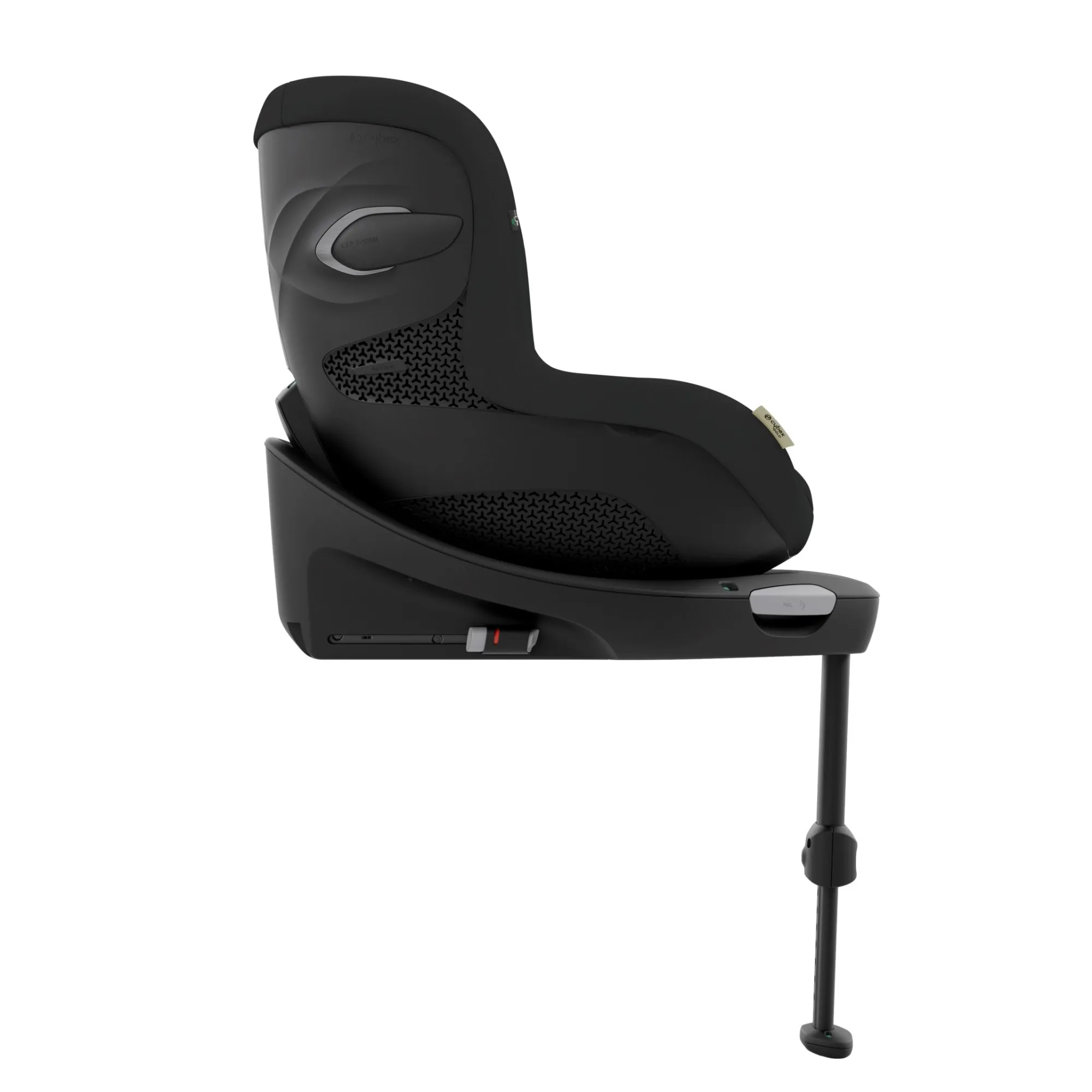Автокрісло Cybex Sirona G i-Size Plus Moon Black