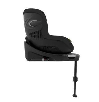 Автокрісло Cybex Sirona G i-Size Plus Moon Black