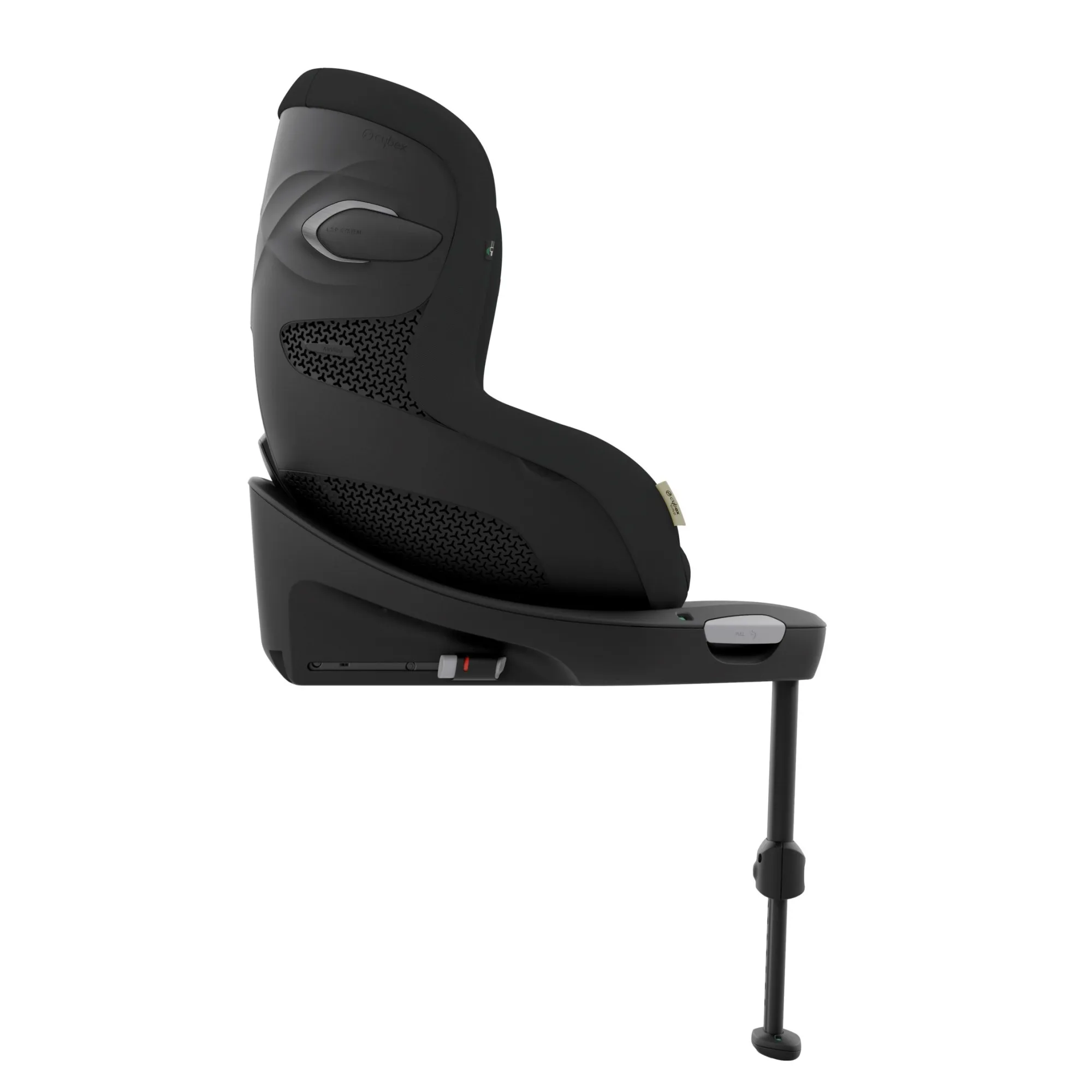 Автокрісло Cybex Sirona G i-Size Plus Moon Black