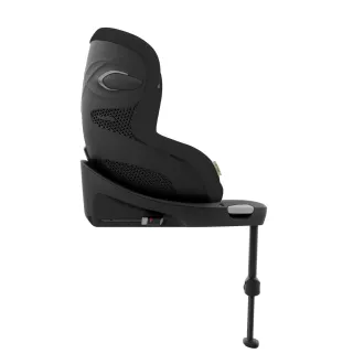 Автокрісло Cybex Sirona G i-Size Plus Moon Black