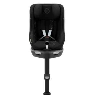 Автокрісло Cybex Sirona G i-Size Moon Black