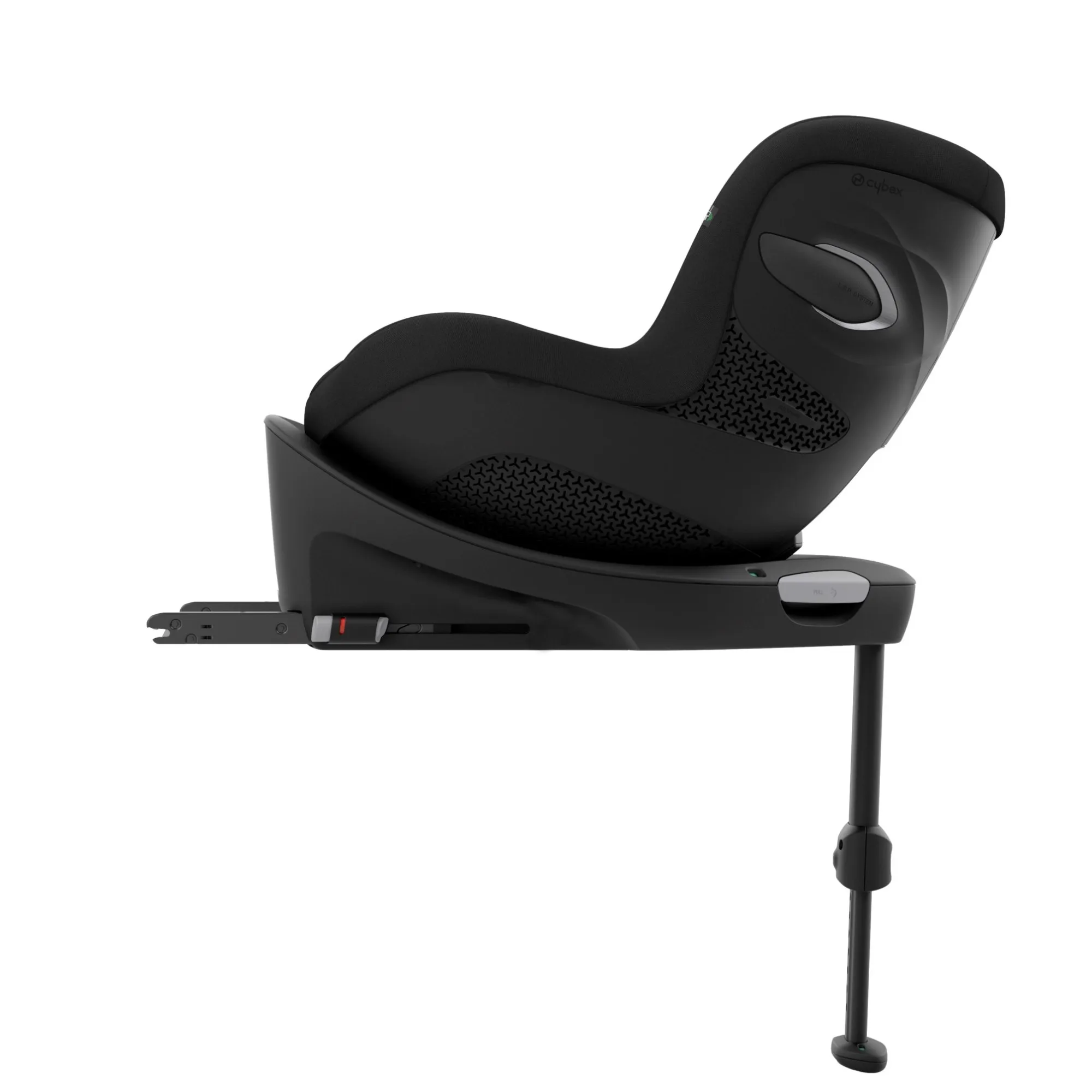 Автокрісло Cybex Sirona G i-Size Moon Black
