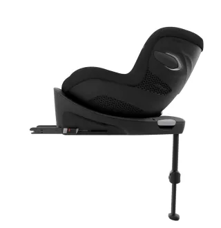 Автокрісло Cybex Sirona G i-Size Moon Black