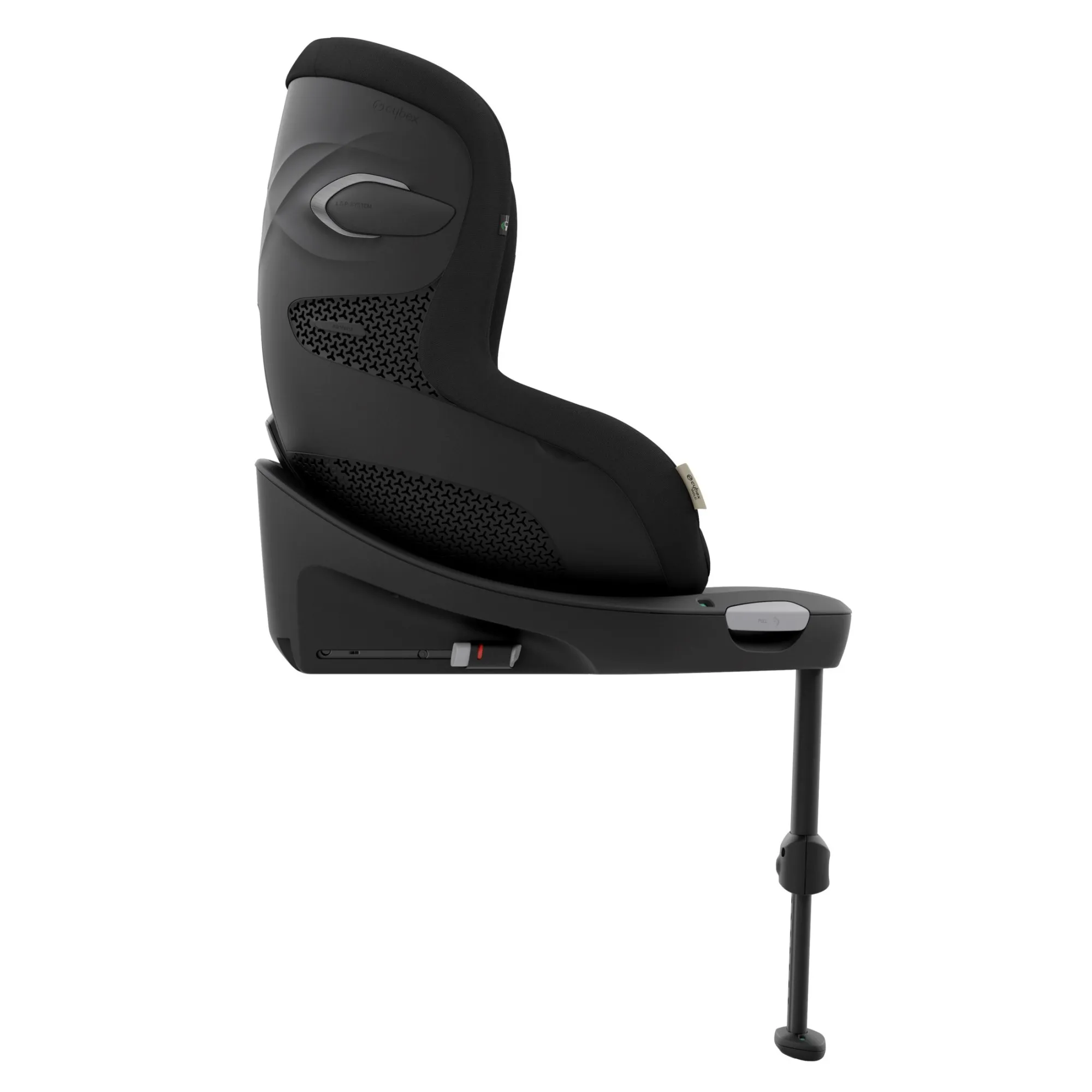 Автокрісло Cybex Sirona G i-Size Moon Black