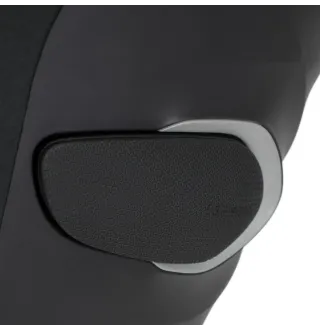 Автокрісло Cybex Sirona G i-Size Moon Black