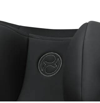 Автокрісло Cybex Sirona G i-Size Moon Black